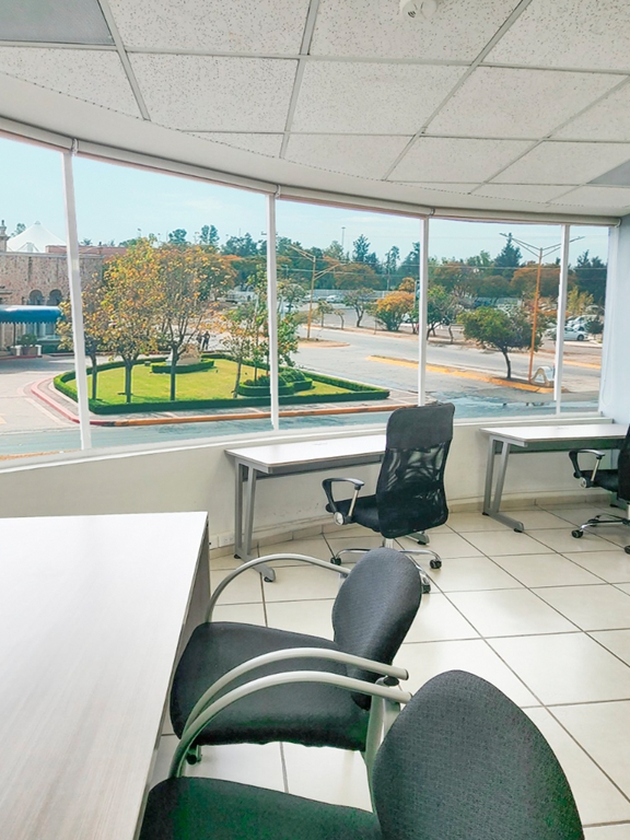 Oficinas